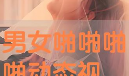 啪啪啪动态视频,一场令人心跳加速的啪啪啪动态视频回顾