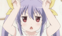 动漫动图,捕捉瞬间，演绎无限魅力